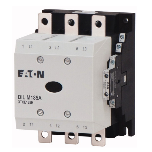 Eaton Contactor DILM185A/22(RAC240)
