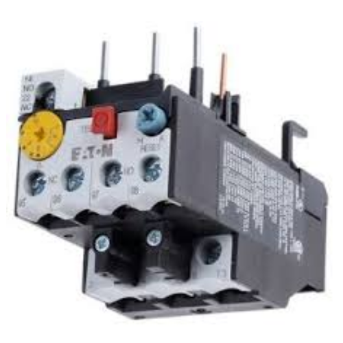 Overload Relay ZB32-10