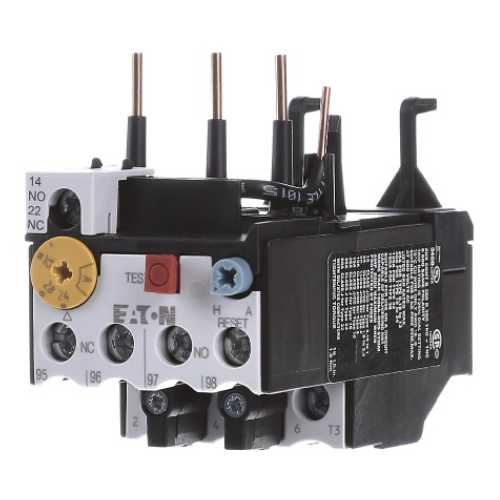 Overload Relay ZB32-32