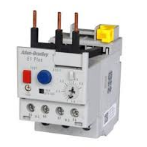 Allen-Bradley 193-EEDB  Overload Relays