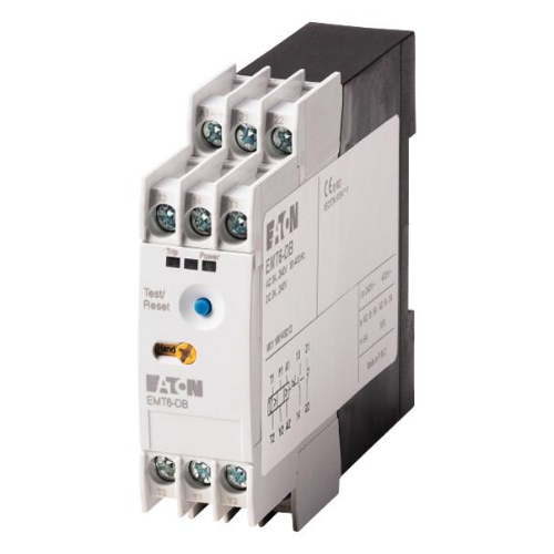 EMT6 Thermistor Overload Relays