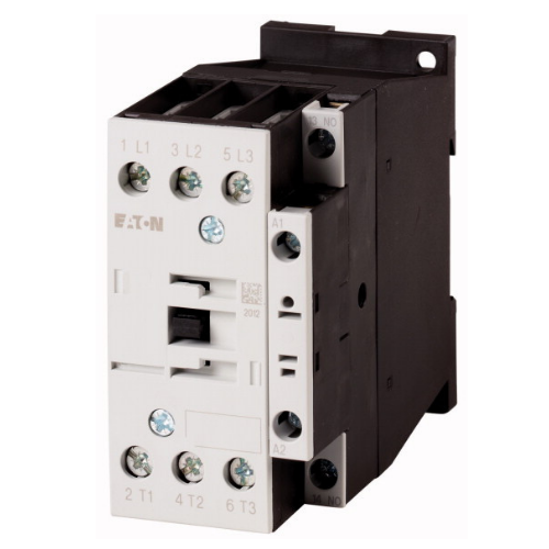 DILM25-10 DC42 Contactor
