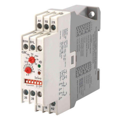 Electronic Timer Series Micon 225 1CMDTBR