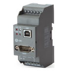 28A11A0 USB to RS232 / RS485 / RS422 Converter
