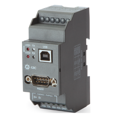 28A11A0 USB to RS232 / RS485 / RS422 Converter