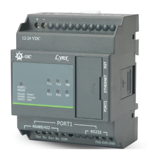 GIC Smart Relay Genie-NX G7DDT10E