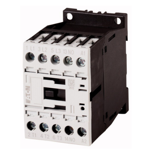 Eaton AC Contactor DILM9-10 (230VAC)