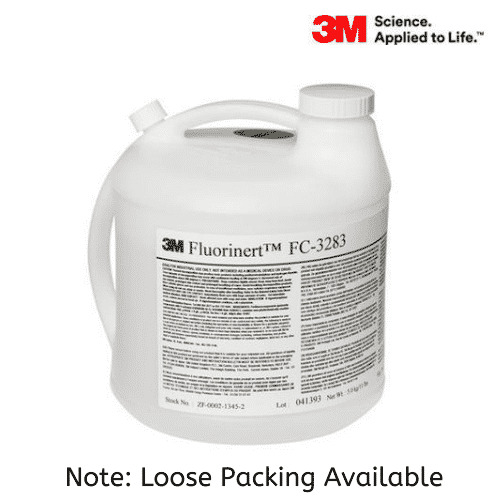 FC - 3283 Fluorinert Electronic Liquid