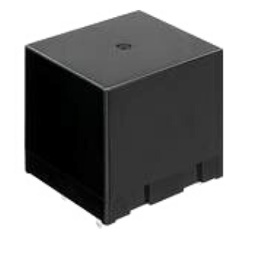 HE1aN-P-DC12V-Y5 - HE Power Relays