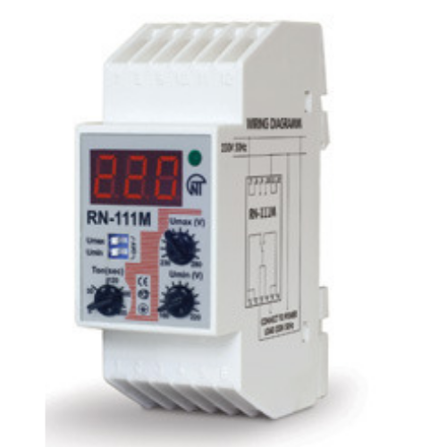 Voltage Monitoring Relay RN-111M