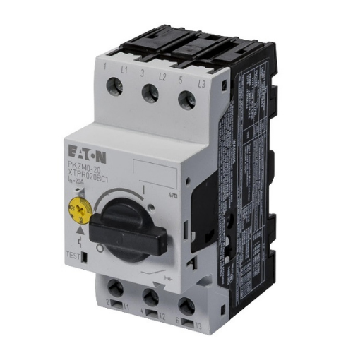 PKZM0-20 ( MPCB ) Electric Motor Protection Circuit Breaker