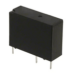 G5NB-1A-E-DC24 (5A SPST-NO) Flux-Tight, High-Capacity Power Relay