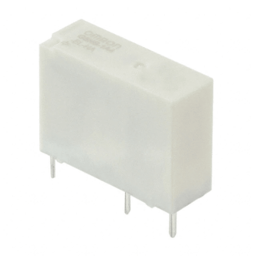 G5NB-1A4-EL-HA DC24   Slim Power Relay