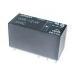 G5RL-1A-E-HR (24 VDC) 16A PCB Power Relay