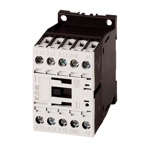 DIL M9-01 24VDC - Eaton Moeller - Contactor