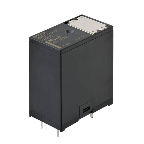 G5PZ-X PCB Power Relay Compact and Bidirectional Opening/Closing