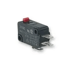 VX5-1A2 Microswitch, Miniature, Pin Plunger, SPDT, Solder, 5 A