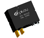 WJ31J Metering / control magnetic latching relay