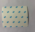 3M 8708-025  (117mm X 96mm) Thermally Conductive Interface Tape