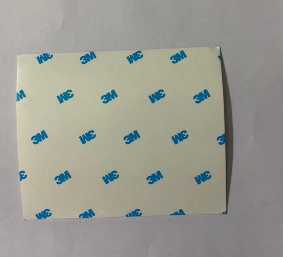3M 8708-025  (117mm X 96mm) Thermally Conductive Interface Tape