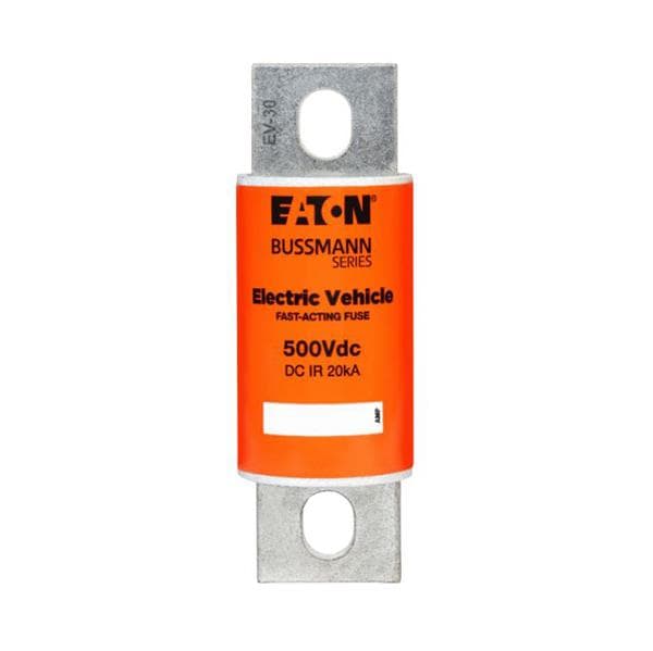 XEV30-400-HU ELECTRIC VEHICLE FUSE, 30MM