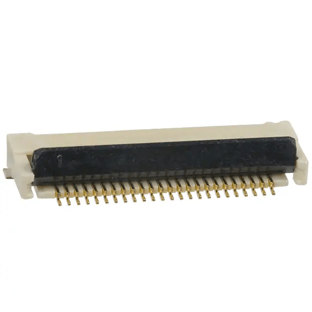 XF2M-2415-1A FFC &amp; FPC Connectors