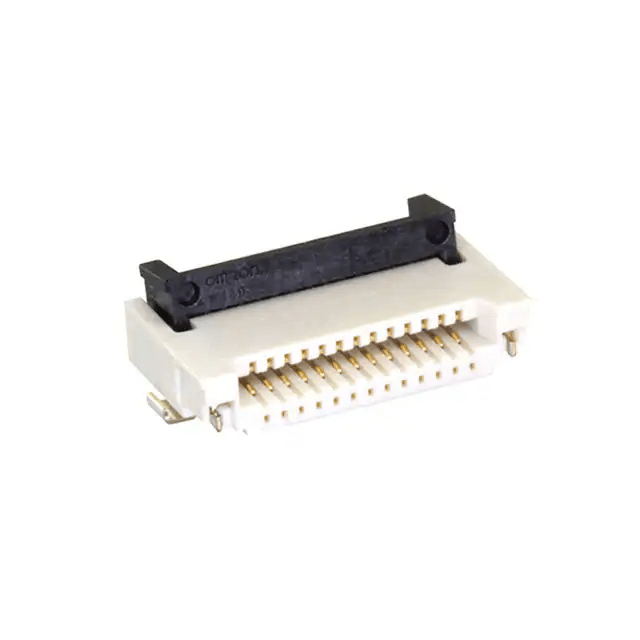 XF3M-1315-1B FFC & FPC Connectors