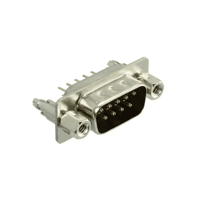 XM2E-0940-132L D-sub Connector