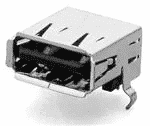 XM7A-0442 USB Connectors