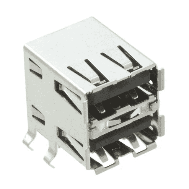 XM7A-0442-A USB Connectors