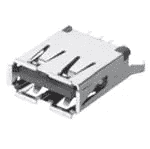 XM7A-0441 USB Connectors