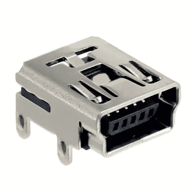 XM7D-0512 USB Connectors