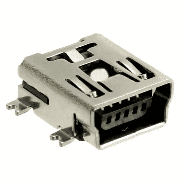 XM7D-0514 USB Connectors