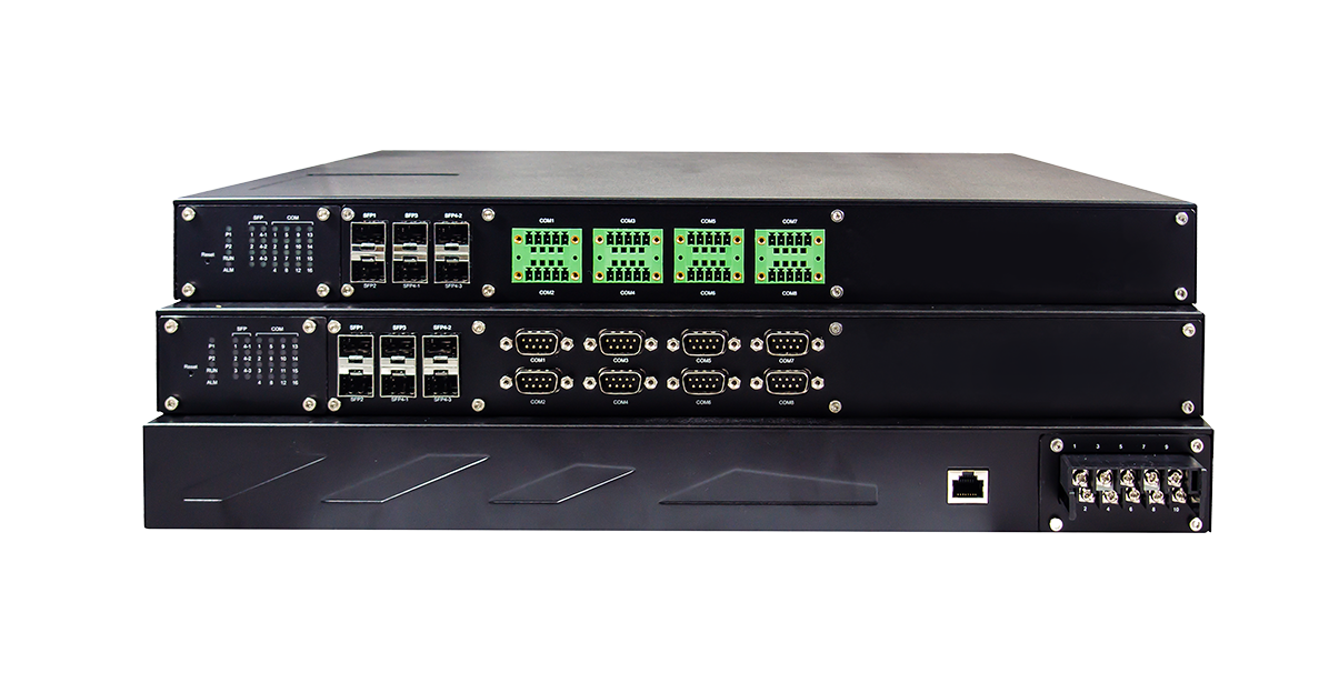 SE5908A-HV ATOP Technologies | Switches, Hubs