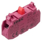 YW-E01 ( NC BLOCK) Switch contact block