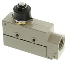 ZE-N-2S Limit Switches