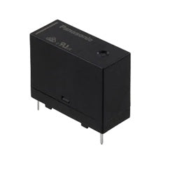 ADW1112TW - 8Amp Latching Relay 1 Form A (SPST-NO)