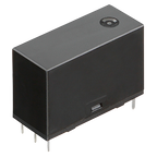 ADW1103HLW Low Profile Type  Power Relays