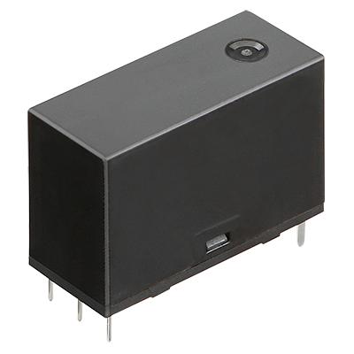 ADW1103HLW Low Profile Type  Power Relays