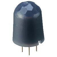 PIR Motion Sensor - AMN31111 Panasonic Industrial Devices