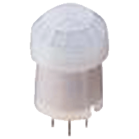 PIR Sensor | AMN32112 Panasonic Industrial Devices