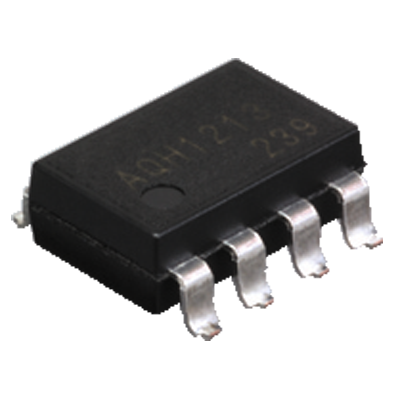 PCB Mount AC 600V 1.2A Non- Zero Cross SSR - AQH3223A