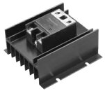 HEAT SINK STD FOR 10A &amp; 15A - AQP811