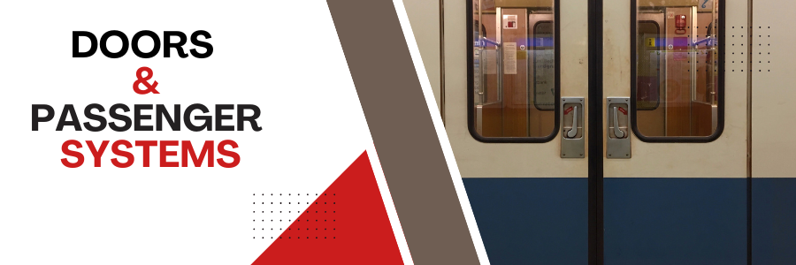 Doors & Passenger Systems