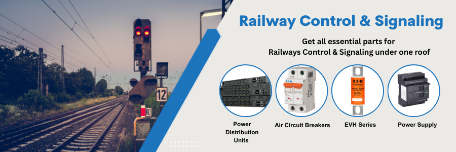 Railway Control & Signaling