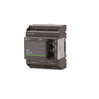GIC 25A11A0 Protocol Converter, Modbus TCP 12 ? 24 VDC, Serial to Ethernet Converter