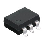 Panasonic Solid State Relays - PCB Mount 100v 320mA DIP 1 Form A? - AQV215A