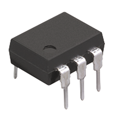 Solid State Relays - PCB Mount 130MA 350V 6PIN SPST - AQV210EH