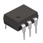 Panasonic RELAY OPTO AC/DC 80V 50MA 6-DIP SSR - AQV225