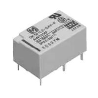 Panasonic 8A 5VDC SPDT Through Hole DK Series Relay - DK1A1B-L2-5V